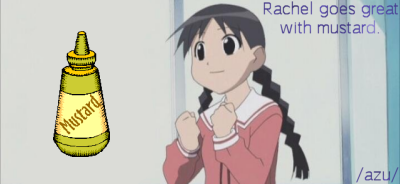 Azumanga